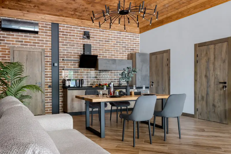 La Villa Pine - Фото 16