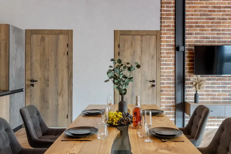 La Villa Pine - Фото 17