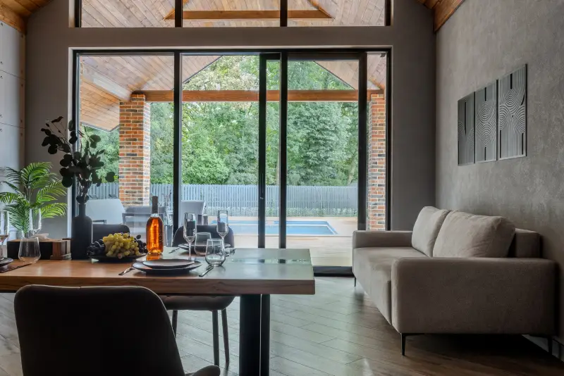 La Villa Pine - Фото 18