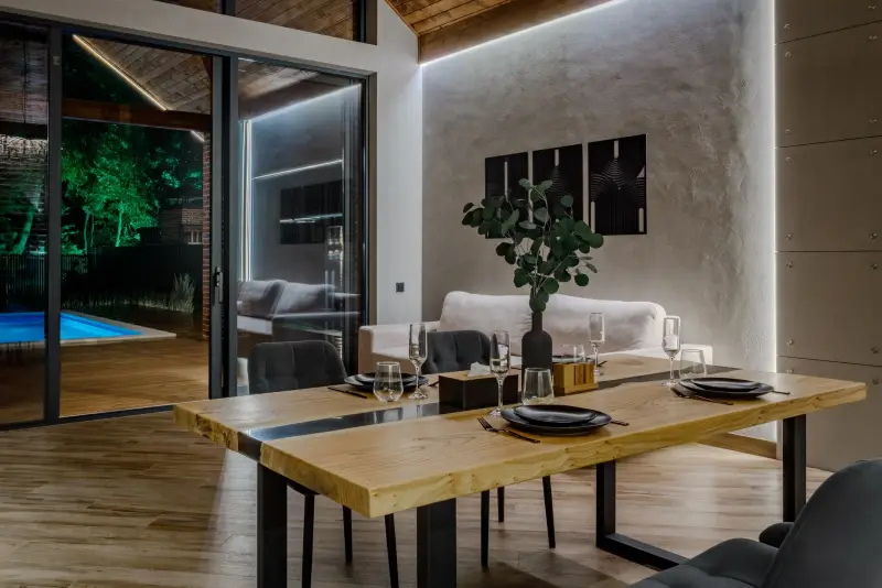 La Villa Pine - Фото 20