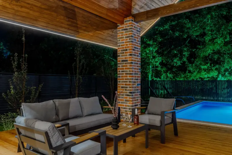 La Villa Pine - Фото 21