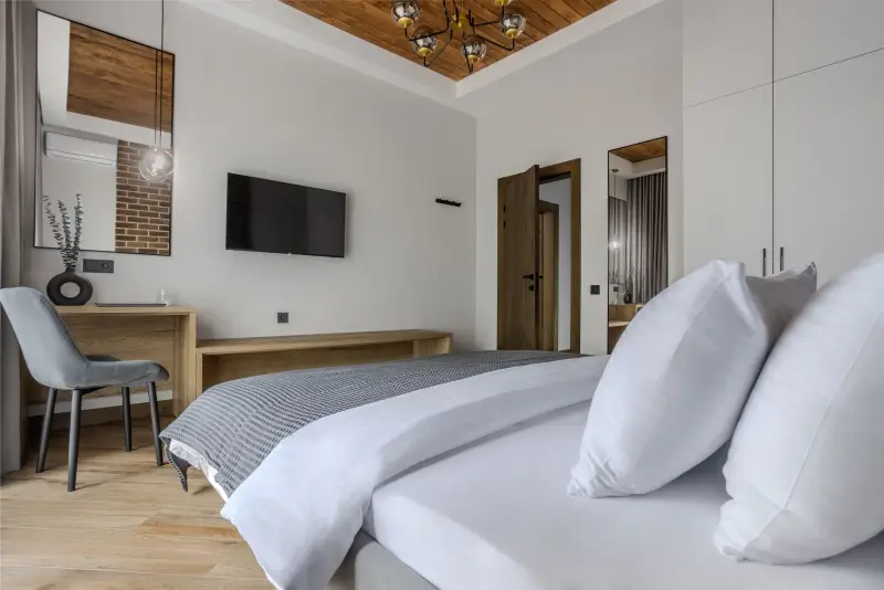 La Villa Pine - Фото 27