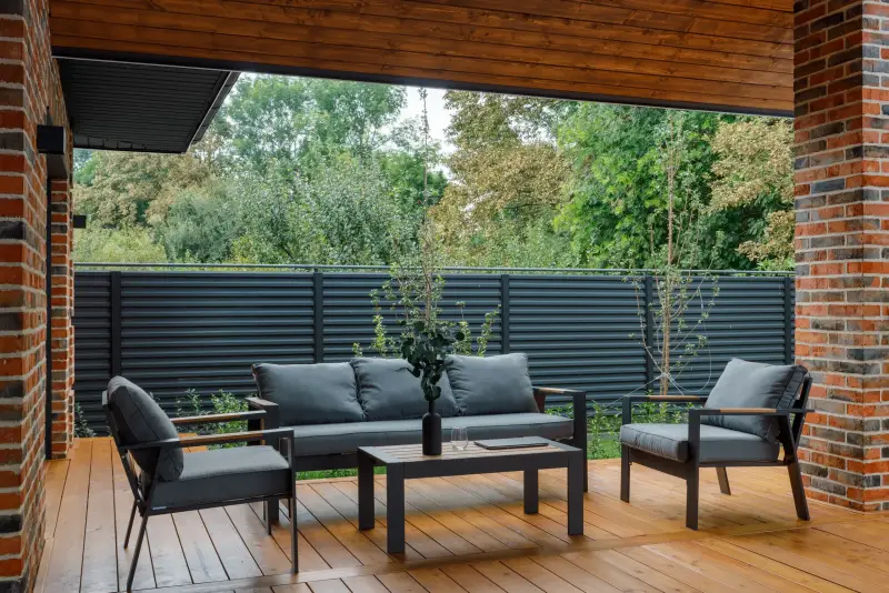 La Villa Pine - Фото 3