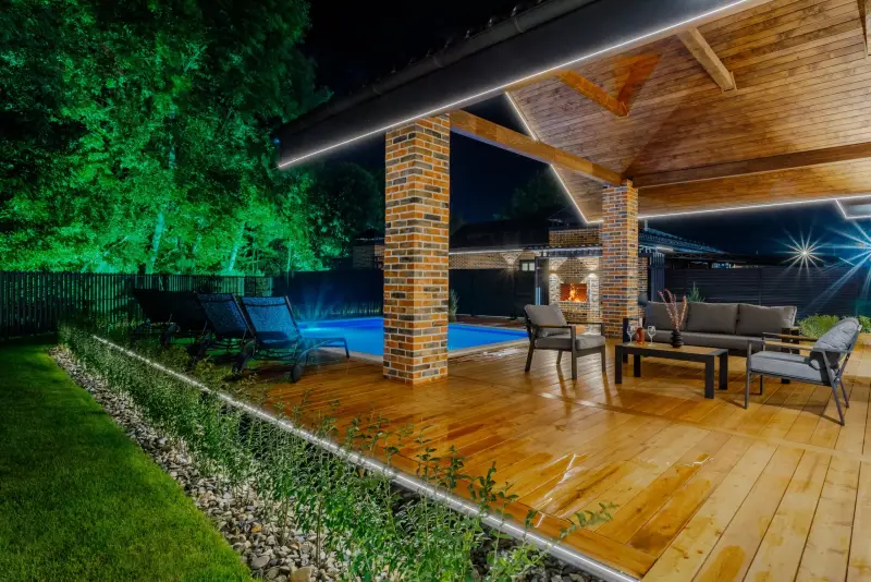 La Villa Pine - Фото 7